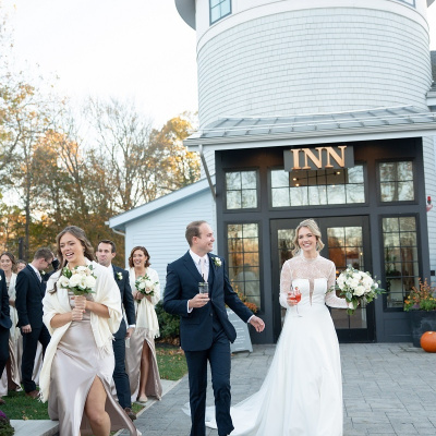 Grove at Briar Barn Inn photo
