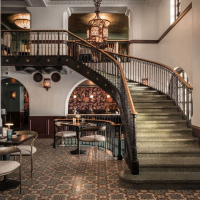 The St. Anthony, a Luxury Collection Hotel, San Antonio photo