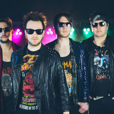 Bands For Hire photo