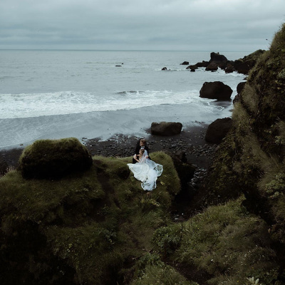 McWhirter Elopements photo