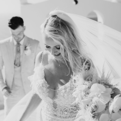 Unique Wedding Concepts photo