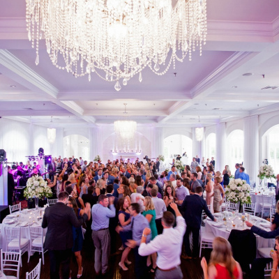 Boston Common Band + DJ Combos photo