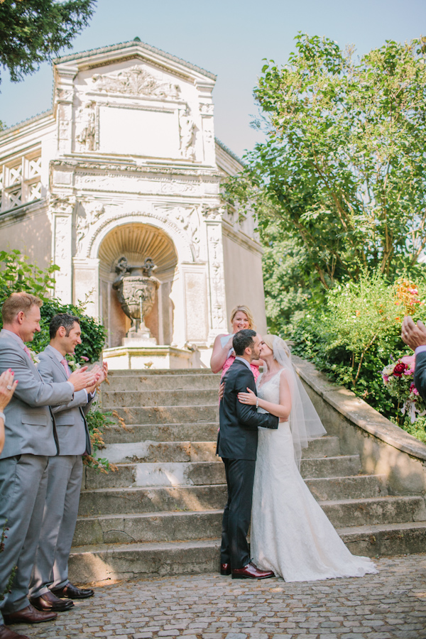 intimate destination wedding in Paris, photo by Ophelia and Romeo Photographers | via junebugweddings.com intimate destination wedding in Paris, photo by Ophelia and Romeo Photographers | via junebugweddings.com