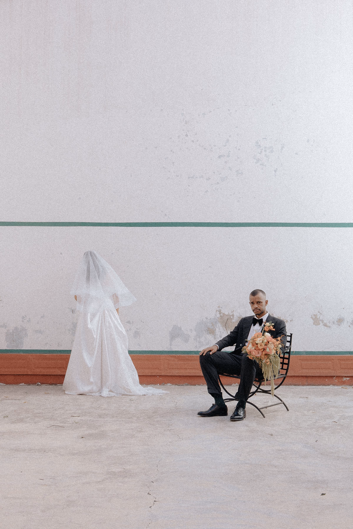 Vendor photo
