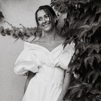 Anna Kolodina photo
