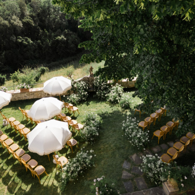Giulia Alessandri Weddings and Creative Events photo