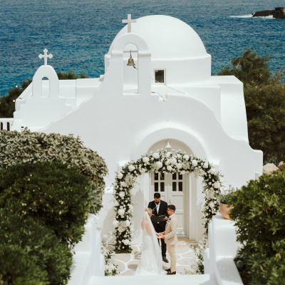 Mykonos Lolita photo