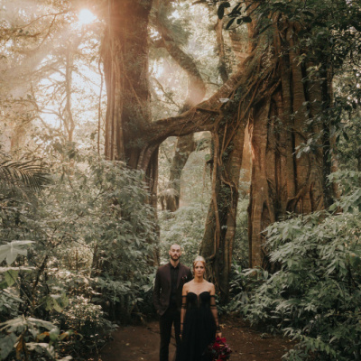 WedBali photo