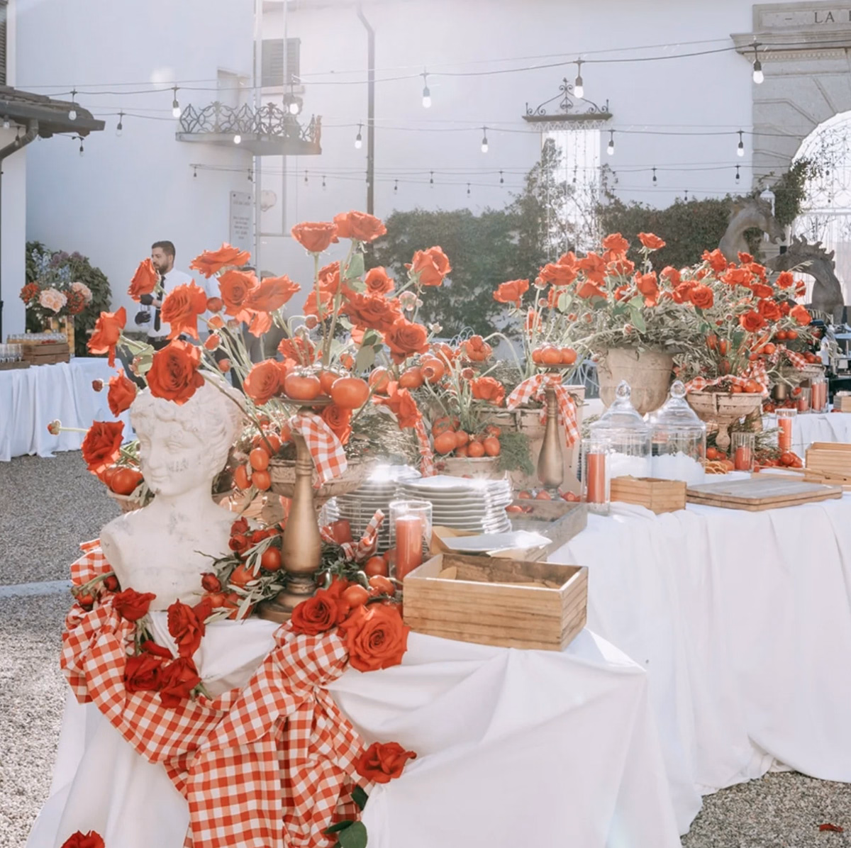 Vendor photo