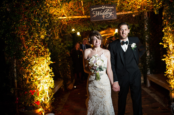 elegant winter wedding in Florida with photos by Dana Goodson Photography | via junebugweddings.com elegant winter wedding in Florida with photos by Dana Goodson Photography | via junebugweddings.com