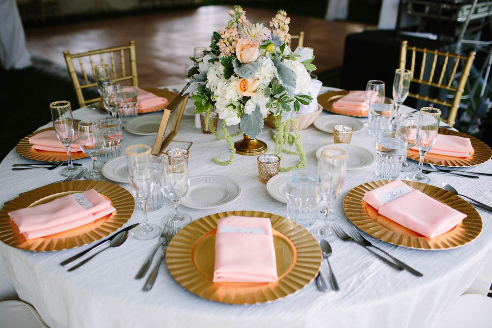 Bay Harbor, MI Wedding Photography - Taylor & Brian - © Dan Stewart Photography