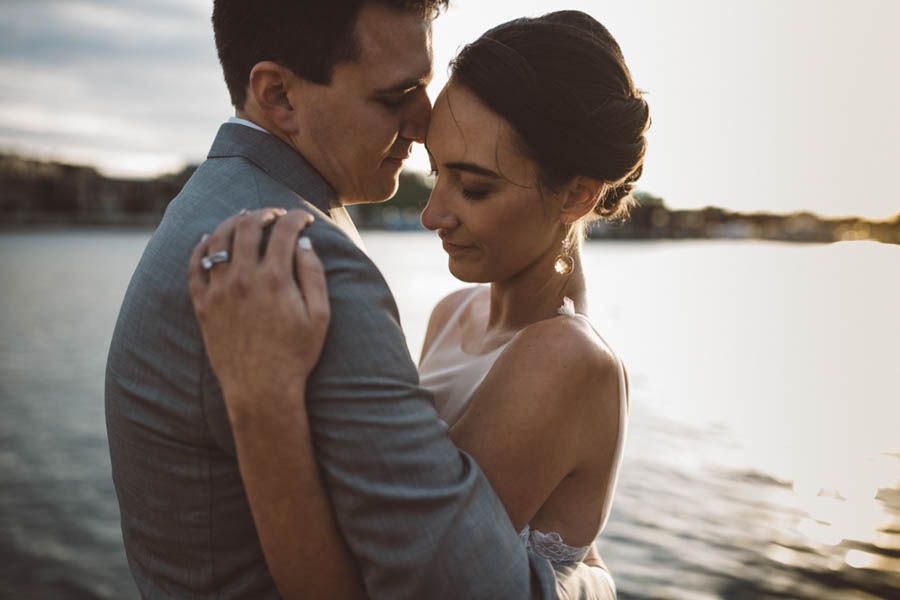 Baltimore-Wedding-Portraits-at-Sunset-Justin-Kunimoto-Photography-15