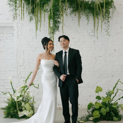 Lovely Bride Seattle photo
