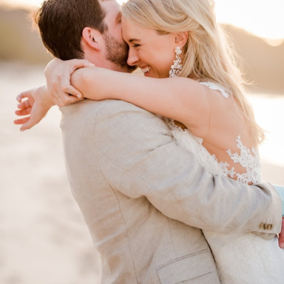 Destination Wedding Stories photo