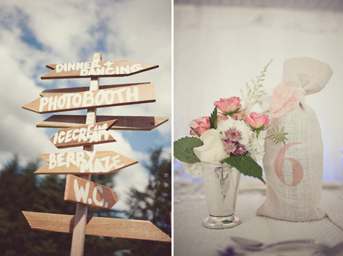 DIY outdoor Seattle wedding, private residence, Woodinville - wedding photos by Seattle-based One Love Photo | Junebug Weddings DIY outdoor Seattle wedding, private residence, Woodinville - wedding photos by Seattle-based One Love Photo | Junebug Weddings