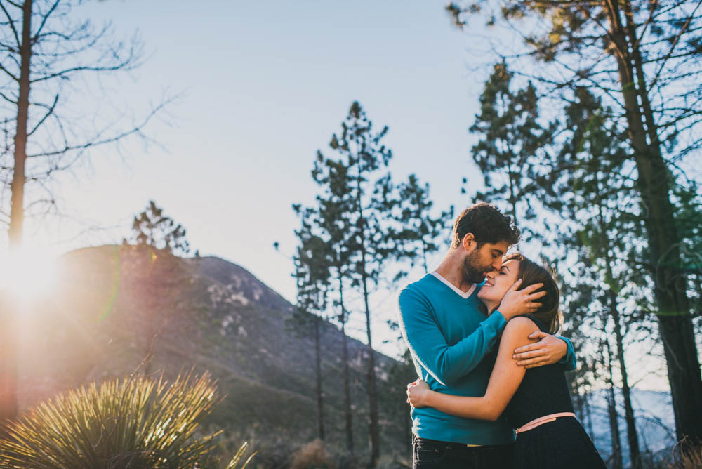 Exhilarating-Engagement-Angeles-National-Forest-Clarkie-Photography (12 of 25)