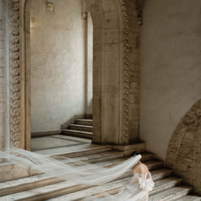 Image by Dean Snushall of Dean Snushall Photography taken in Ascoli Piceno, Italy