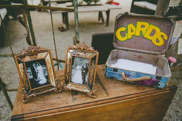 incorporating family photos into a wedding reception incorporating family photos into a wedding reception
