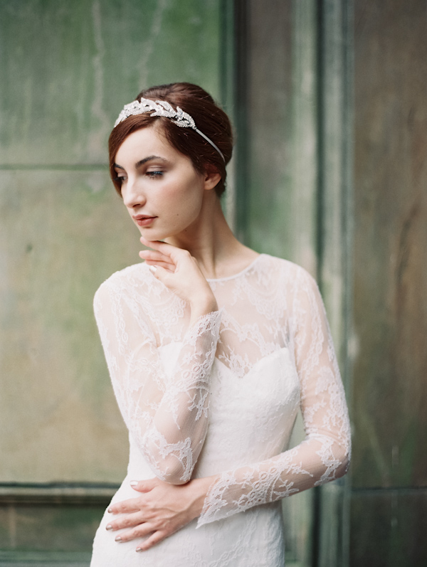 bridal accessories by Enchanted Atelier with photography by Laura Gordon | via junebugweddings.com bridal accessories by Enchanted Atelier with photography by Laura Gordon | via junebugweddings.com