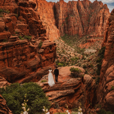 Desertscape Photo and Film photo