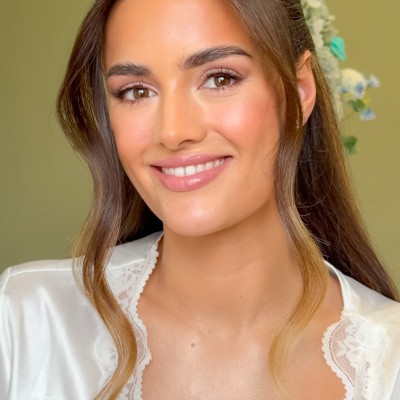 Makeup by Gowree photo
