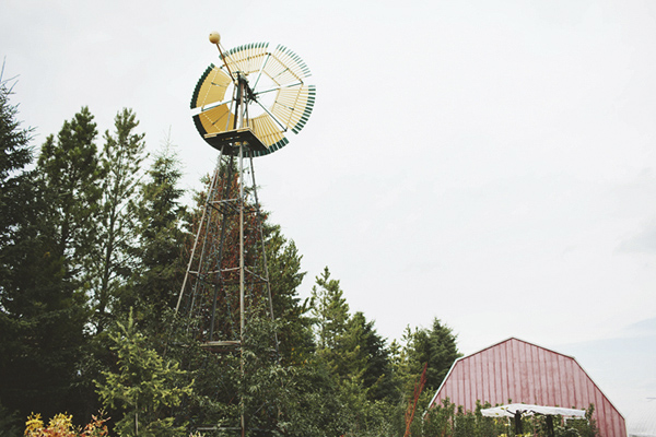 rustic and stylish wedding at Saskatoon Farm in Calgary, Alberta - Rowan Jane Photography | via junebugweddings.com rustic and stylish wedding at Saskatoon Farm in Calgary, Alberta - Rowan Jane Photography | via junebugweddings.com