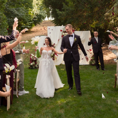Wedding Celebrants Italy photo
