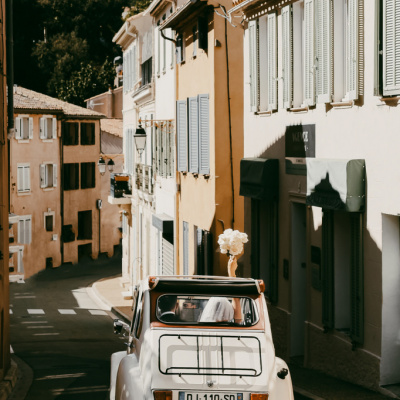 Image by Lynn Shapiro of Lynn Shapiro Photography taken in Ramatuelle, Provence-Alpes-Côte d'Azur, France