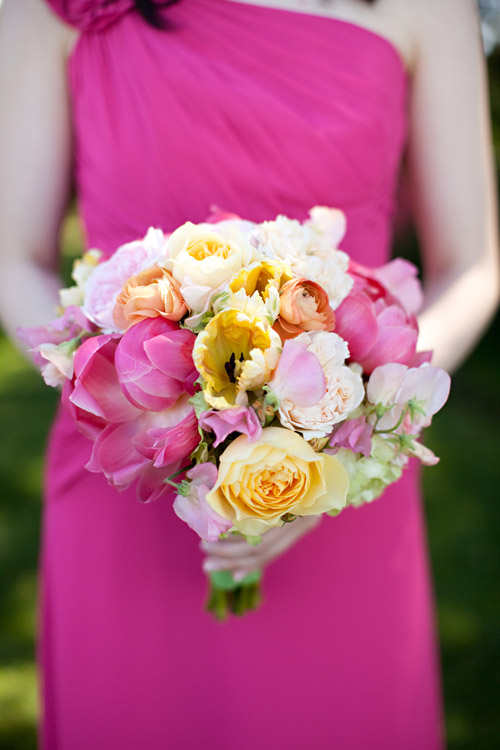 sweet pink vineyard wedding at Thomas Fogarty Winery, photos by Vincent Au Photography via JunebugWeddings.com sweet pink vineyard wedding at Thomas Fogarty Winery, photos by Vincent Au Photography via JunebugWeddings.com