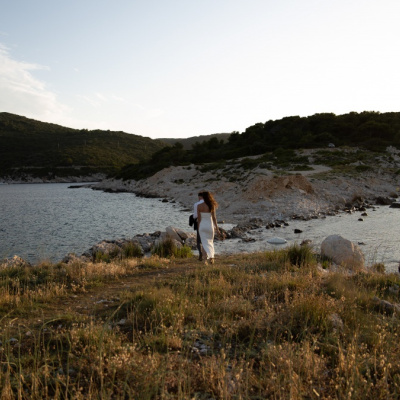 Bon Voyage Elopements photo