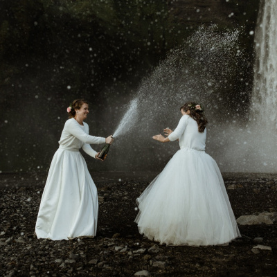 Styrmir Kári & Heiðdís Photography photo