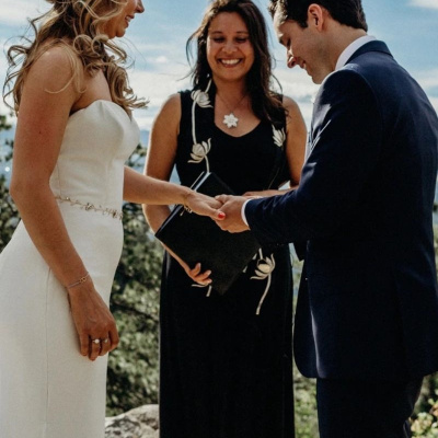 Ceremonies With Lisa photo