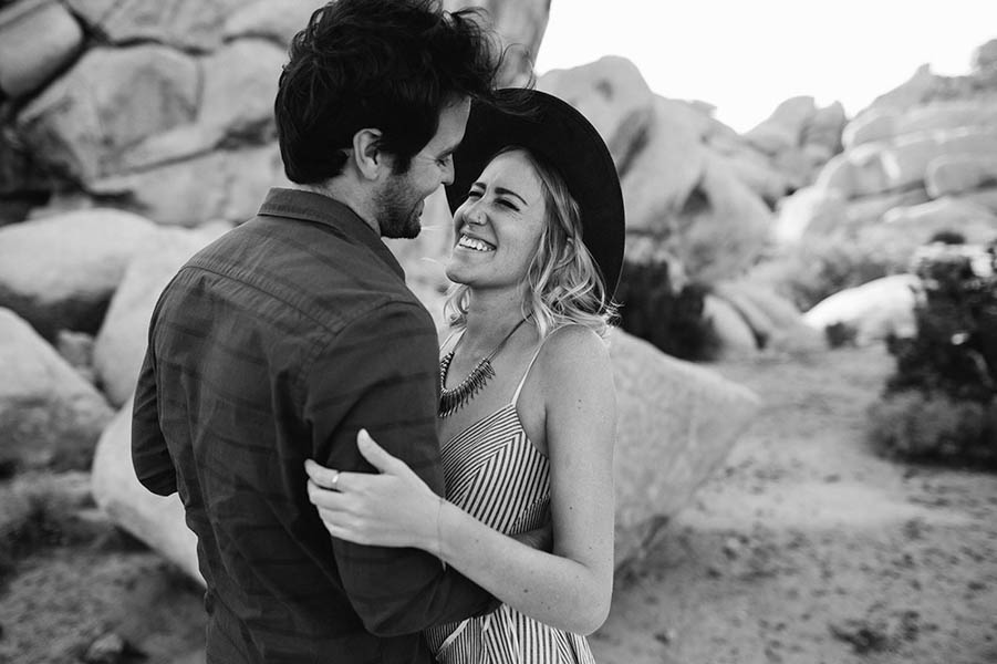 Intimate-Joshua-Tree-Engagement-Photos-Dustin-Cantrell-6