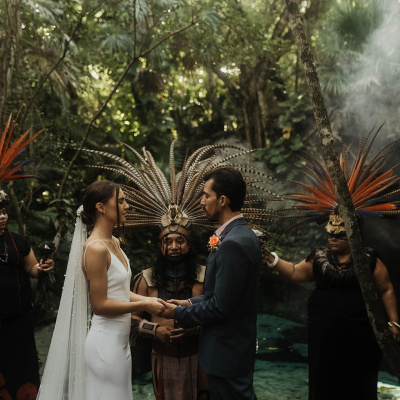 Ilumina Weddings & Events photo