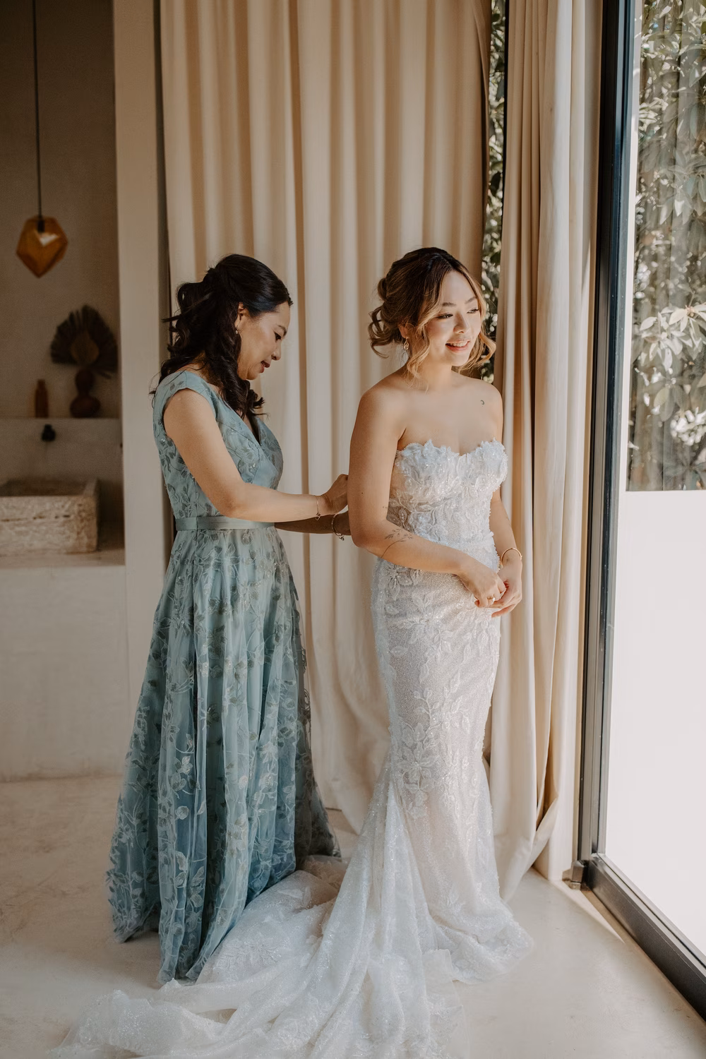 mother of the bride dress