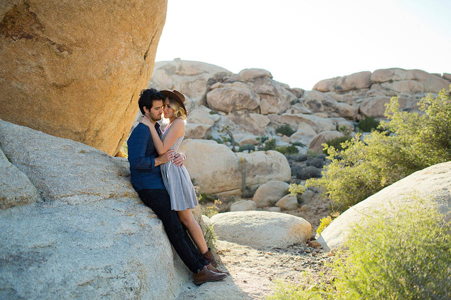 Intimate-Joshua-Tree-Engagement-Photos-Dustin-Cantrell-28