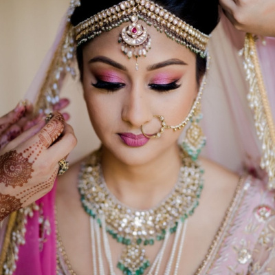 Destination Wedding Stories photo