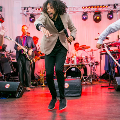 Boston Common Band + DJ Combos photo
