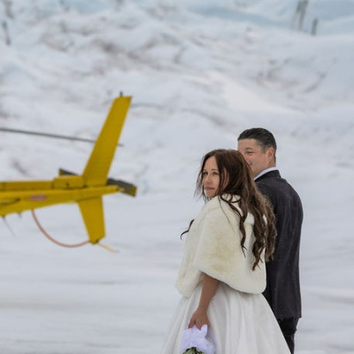 Nicole Weston Photography Alaska photo