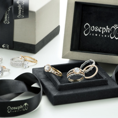 Joseph Jewelry photo