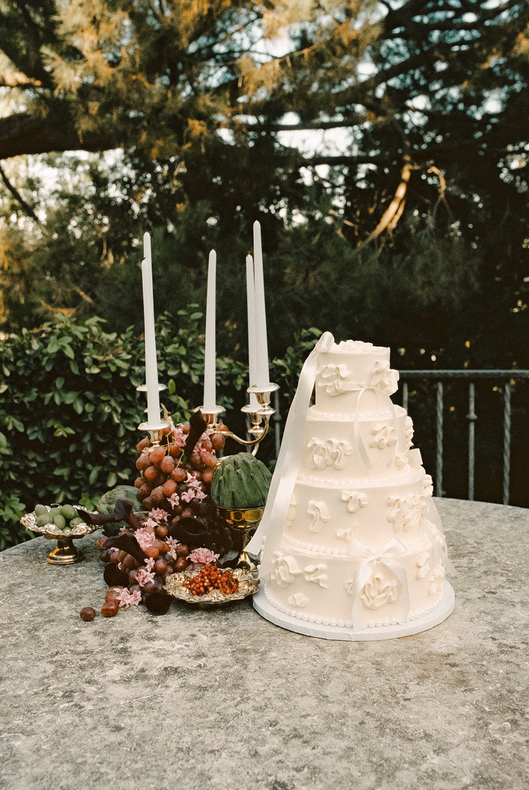 Vendor photo