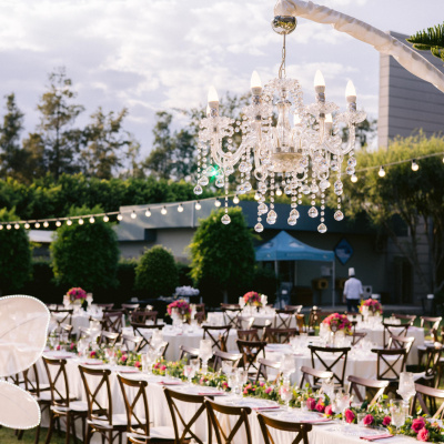 Solara Event & Management photo