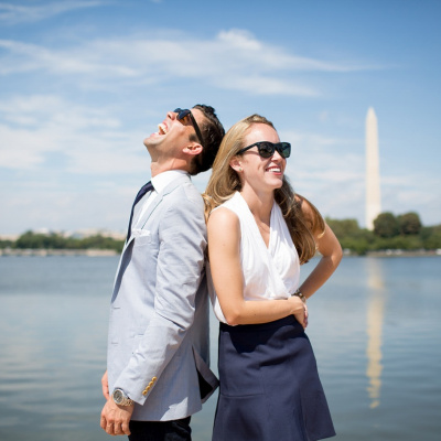 Washington D.C. best destination photo 2015