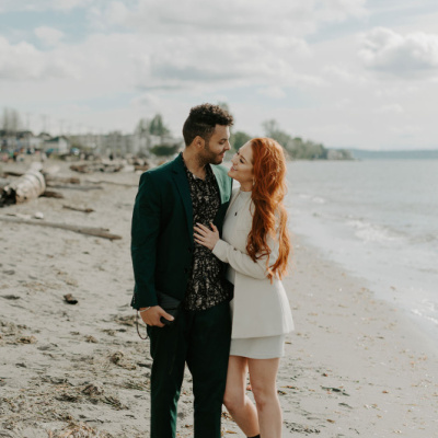 Lindsey Paradiso Photography photo