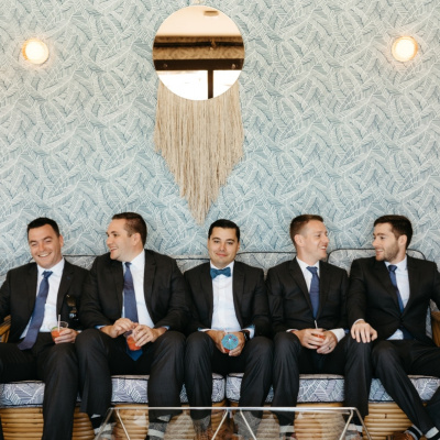 Vendor photo