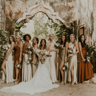 YUCATALOVE Wedding Planners photo