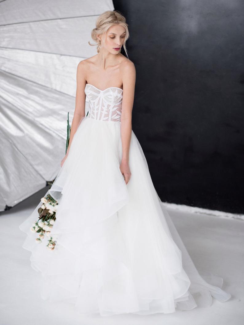 best etsy wedding dress designers 10 Best Etsy Wedding Dress Shops