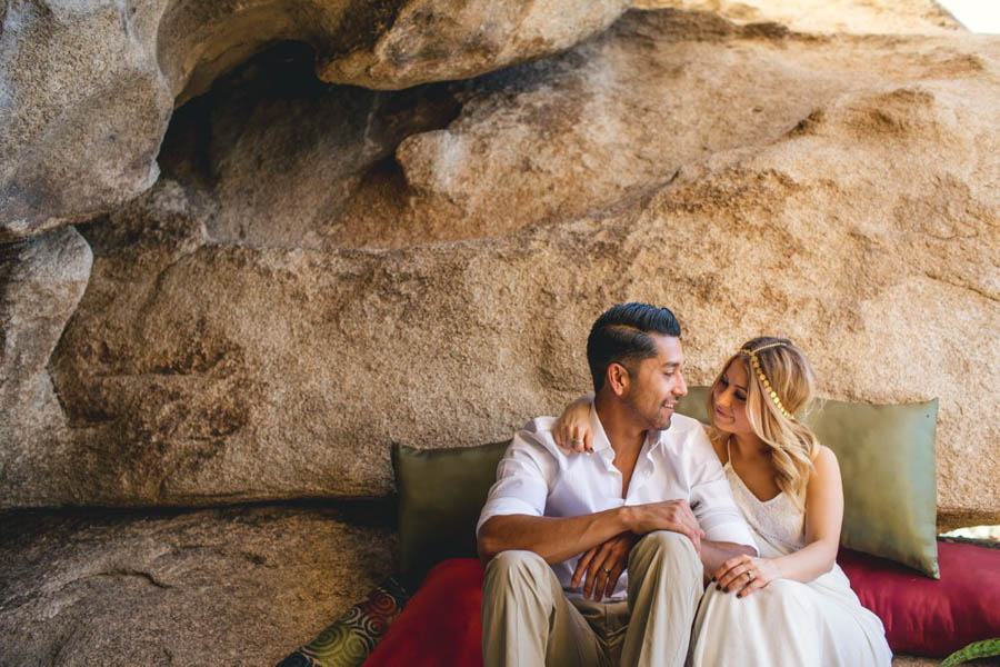 Joshua-Tree-Elopement-Inspiration-Colorful-Southwestern-Vibes-6