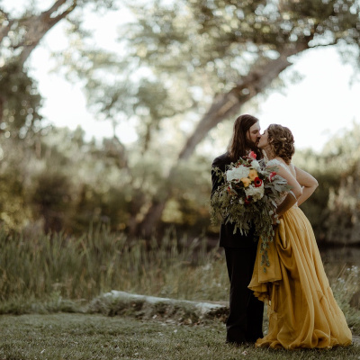 Justyna E Butler - Colorado Elopement Photographer photo