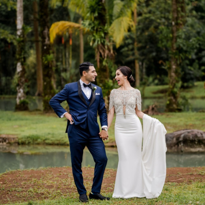 Destination Wedding Stories photo
